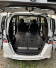    Honda Freed Spike 2013 , 725000 , 