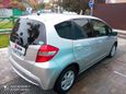  Honda Fit 2011 , 680000 , 