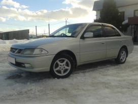  Toyota Carina 1999 , 245000 , 