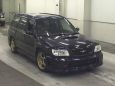 SUV   Subaru Forester 1997 , 370000 , 