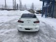  Mitsubishi Lancer 2008 , 365000 , 