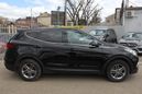 SUV   Hyundai Santa Fe 2016 , 1580000 , 