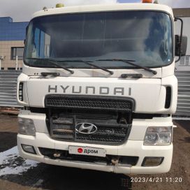   Hyundai HD1000 2012 , 2200000 , 