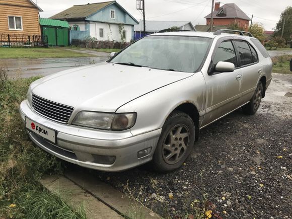  Nissan Cefiro 1997 , 200000 , 