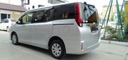    Toyota Noah 2016 , 1400000 , 