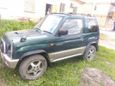  3  Mitsubishi Pajero Mini 1995 , 125000 , 