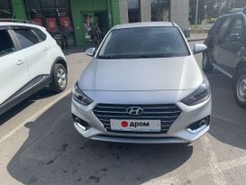  Hyundai Solaris 2019 , 1380000 , 