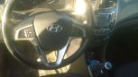  Hyundai Solaris 2015 , 590000 , 