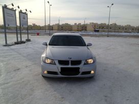BMW 3-Series 2005 , 540000 , 