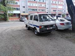 Бортовой грузовик Mazda Bongo Brawny 1994 года, 650000 рублей, Алдан