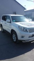 SUV   Toyota Land Cruiser Prado 2010 , 1900000 , 