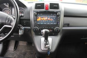 SUV   Honda CR-V 2008 , 895000 , -