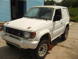 SUV   Mitsubishi Pajero 1998 , 200000 , 