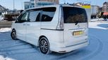    Nissan Serena 2014 , 1137000 , 