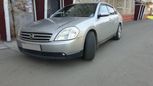  Nissan Teana 2004 , 370000 , --