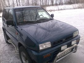 SUV   Nissan Terrano II 1994 , 305000 , 