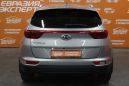 SUV   Kia Sportage 2017 , 1325000 , 