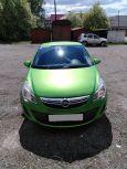  Opel Corsa 2011 , 399000 , 