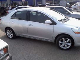 Toyota Yaris 2008 , 445000 , 