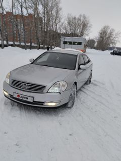 Седан Nissan Teana 2003 года, 450000 рублей, Бердск
