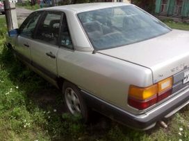  Audi 100 1987 , 20000 , 