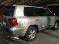 SUV   Toyota Land Cruiser 2012 , 2300000 , 