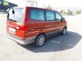    Nissan Serena 2000 , 295000 , 