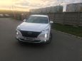 SUV   Hyundai Santa Fe 2018 , 2250000 , 