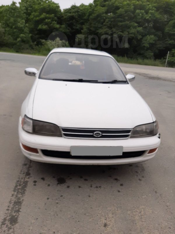  Toyota Corona 1992 , 80000 , 