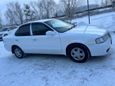  Nissan Sunny 2003 , 295000 , 