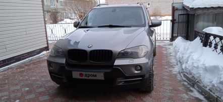 SUV   BMW X5 2009 , 1450000 , 