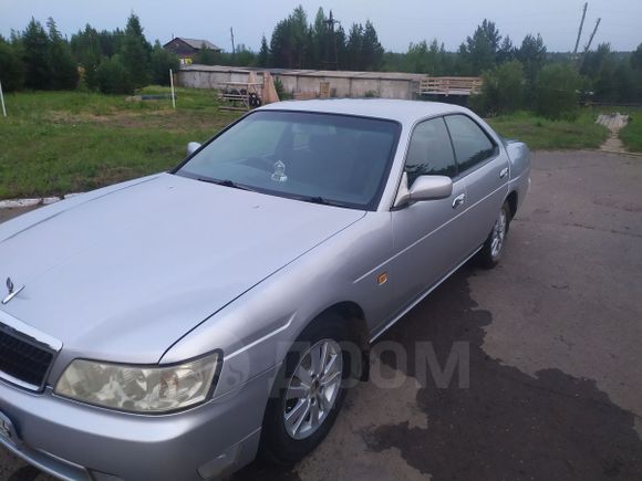  Nissan Laurel 2000 , 110000 , 