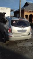    Toyota Corolla Verso 2007 , 490000 , 