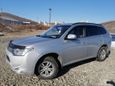 SUV   Mitsubishi Outlander 2013 , 780000 , 