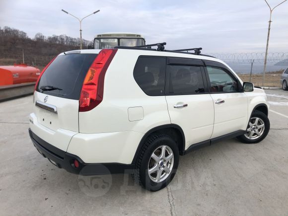 SUV   Nissan X-Trail 2009 , 740000 , 