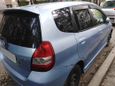  Honda Fit 2002 , 210000 , 