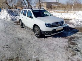 SUV   Renault Duster 2015 , 800000 , 