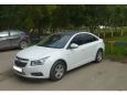  Chevrolet Cruze 2009 , 400000 , 