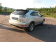 SUV   Lexus RX400h 2007 , 1200000 , 