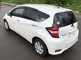  Nissan Note 2016 , 650000 , 