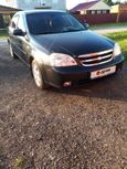  Chevrolet Lacetti 2008 , 380000 , 