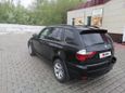 SUV   BMW X3 2010 , 850000 , 