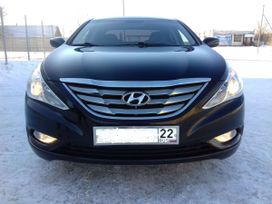  Hyundai Sonata 2011 , 760000 , 