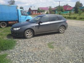  Subaru Impreza 2008 , 360000 , 