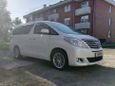    Toyota Alphard 2014 , 1890000 , 