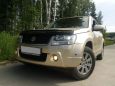 SUV   Suzuki Grand Vitara 2007 , 620000 , 