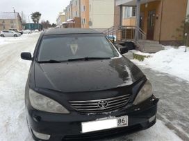  Toyota Camry 2005 , 480000 , 