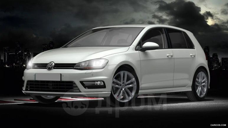 Volkswagen Golf 2013 , 515000 , 