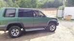 SUV   Isuzu Bighorn 1998 , 590000 , 