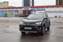 SUV   Toyota RAV4 2015 , 1690000 , -